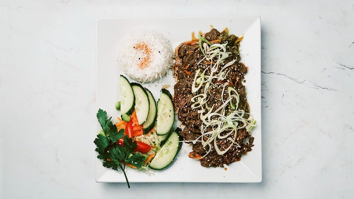Yakiniku