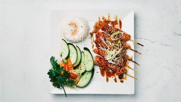 Yakitori spett Img