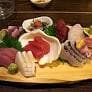 Sashimi 12 /18/25 bitar Img